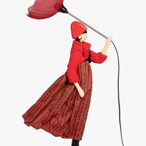 Lampade Skitso