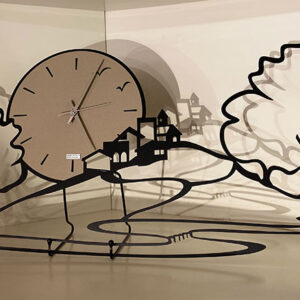 Orologio Arti e Mestieri
